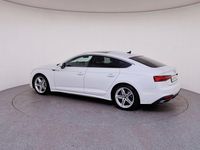 Gebraucht Audi A5 204 PS (150 kW) 2023 Coupé