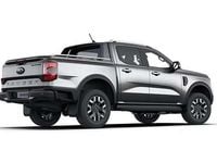gebraucht Ford Ranger Doppelkabine Wildtrak e-4WD 2.3 EcoBoost...