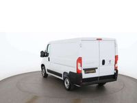 gebraucht Fiat Ducato Kasten 30 L1H1 120 3-SITZER TEMPOMAT PDC