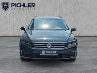 gebraucht VW Passat Variant GTE