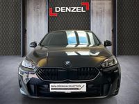 Gebraucht BMW 116 122 PS (89 kW) 2025 Schwarz Kleinwagen