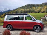 gebraucht VW California T6.1 Coast