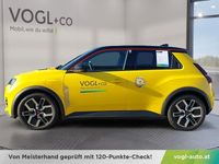 gebraucht Renault R5 E-Tech Electric TECHNO 150 PS Comfort Range