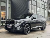 gebraucht BMW XM 50e Aut. / Iconic Glow / AHK / Massage / Harman...