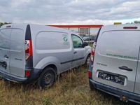 gebraucht Renault Kangoo Rapid dCi 75 Basis