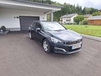 gebraucht Peugeot 508 SW 16 BlueHDI 120 S&S Active
