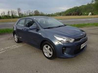 gebraucht Kia Rio 125 MPI Neon ISG