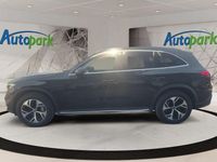 gebraucht Mercedes GLC300e 4MATIC Avantgarde