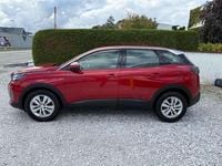 Gebraucht Peugeot 3008 131 PS (96 kW) 2022 Rot SUV