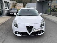 gebraucht Alfa Romeo Giulietta Super (ab 2016)