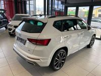 gebraucht Seat Ateca Ateca2,0 FR TDI DSG FR