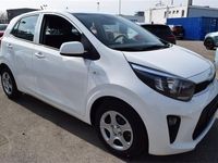 gebraucht Kia Picanto 