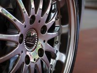 gebraucht BMW Z3 Z31,9i