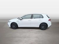 gebraucht VW Golf VII Style TSI DSG mHeV