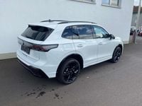 gebraucht VW Tiguan Sport eHybrid DSG 200 kW