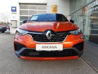 gebraucht Renault Arkana R.S-Line Mild-Hybrid TCe 140 EDC