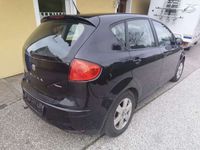 gebraucht Seat Altea Chili 12 TSI