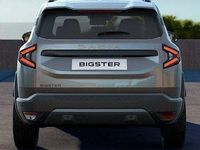 gebraucht Dacia Bigster Extreme Winter-Plus-Paket+Pano-Dach TCe 140