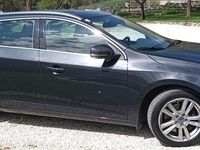 Gebraucht Volvo V60 Summum 215 PS (158 kW) 2011 Grau Kombi