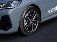 gebraucht BMW 218 Active Tourer d M Sportpake