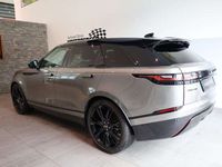 gebraucht Land Rover Range Rover Velar RRV P250 R-Dyn. SE LED WLAN