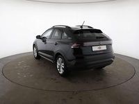 Gebraucht VW Taigo Life 116 PS (85 kW) 2025 Schwarz SUV