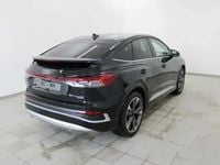 gebraucht Audi Q4 Sportback e-tron 50 e-tron quattro 220kW 82kWh