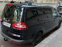 gebraucht Ford Galaxy Buisnes