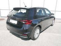 gebraucht Skoda Fabia Essence