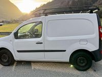 gebraucht Renault Kangoo 