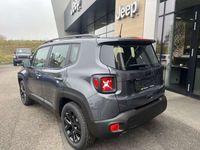 gebraucht Jeep Renegade MY22 1.6 Multijet II FWD 6MT Night Eagle