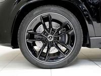 gebraucht Mercedes GLE450 AMG d 4MATIC ACC W-Paket Sport S-Sitz Night