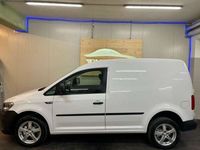 gebraucht VW Caddy Kombi 2,0 TDI 4MOTION