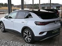 Gebraucht VW ID.4 Pro Performance 150 kW (204 PS) 2023 Weiß SUV