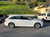 gebraucht Audi A4 Avant 20 TDI quattro Design S-tronic