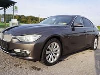 gebraucht BMW 318 3er-Reihe Diesel (F30)
