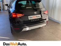 gebraucht Seat Arona Xcellence EcoTSI DSG