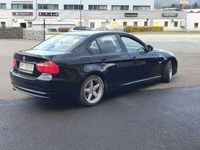 gebraucht BMW 316 e90 Facelift 2.0