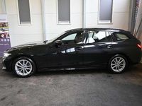gebraucht BMW 318 d 48 V Touring Aut.Virtual-CockpitSitzheizung...