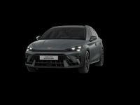 Neu Cupra Leon VZ 177 PS (130 kW) 2025 Grau Limousine