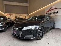Gebraucht Audi A4 Design 190 PS (139 kW) 2017 Schwarz Kombi