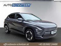 Neu Hyundai Kona GO! 150 kW (204 PS) 2025 Grau SUV
