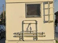 Gebraucht Nissan Trade 106 PS (77 kW) 1998