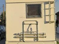 gebraucht Nissan Trade 3,0 Turbodiesel