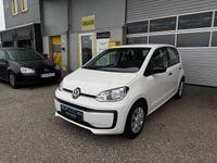 gebraucht VW up! 10 Trendline