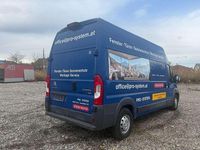 gebraucht Citroën Jumper Luxusbus 33 L3H3 Kastenwagen