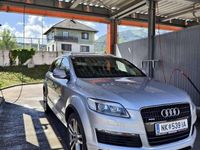 Gebraucht Audi Q7 Design 239 PS (175 kW) 2008 SUV