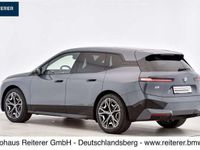 gebraucht BMW iX xDrive40