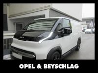 Neu Kia PV5 117 kW (160 PS) 2026 Schneeweiss Van / Kleinbus