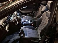 gebraucht Audi A5 Sportback 20 TDI quattro sport S-tronic